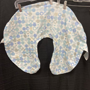 Dragonfly Nursing Pillow Cover
