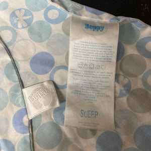 Dragonfly Nursing Pillow Cover