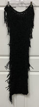 Load image into Gallery viewer, Girls Fringe Infinity Scarf
