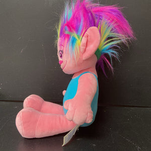 World Tour Singing Poppy Battery Operated