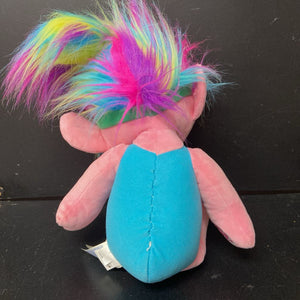 World Tour Singing Poppy Battery Operated