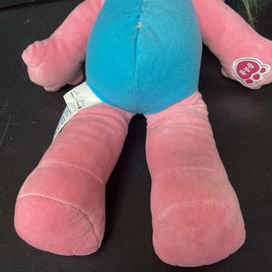 World Tour Singing Poppy Battery Operated
