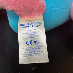 World Tour Singing Poppy Battery Operated