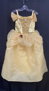 Belle Dress
