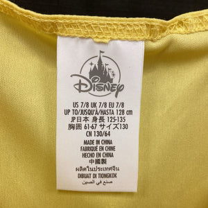 Belle Dress