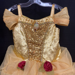Belle Dress