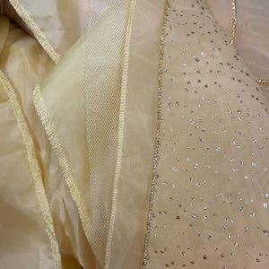 Belle Dress