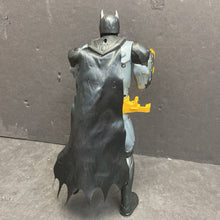 Load image into Gallery viewer, Rapid Change Utility Belt Batman Figure Battery Operated

