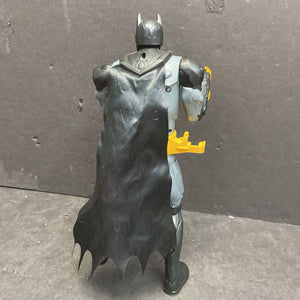 Rapid Change Utility Belt Batman Figure Battery Operated