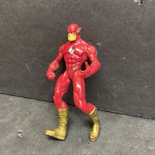 Load image into Gallery viewer, The Flash Figure 1998 Vintage Collectible

