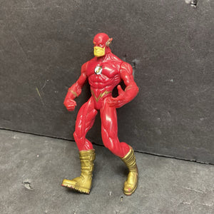 The Flash Figure 1998 Vintage Collectible