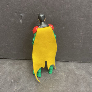 Batman Tech Glider Robin Figure