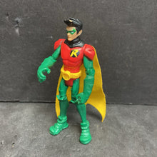 Load image into Gallery viewer, Batman Tech Glider Robin Figure
