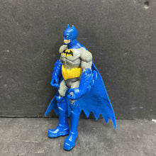 Load image into Gallery viewer, Power Attack Twin Blades Batman Figure
