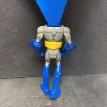 Load image into Gallery viewer, Power Attack Twin Blades Batman Figure
