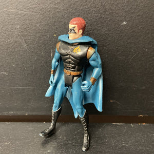 Batman Triple Strike Robin Figure 1995 Vintage Collectible