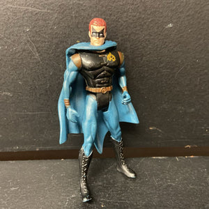 Batman Triple Strike Robin Figure 1995 Vintage Collectible