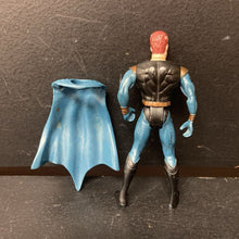 Load image into Gallery viewer, Batman Triple Strike Robin Figure 1995 Vintage Collectible
