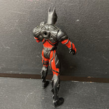 Load image into Gallery viewer, Laser Cape Batman Figure 1998 Vintage Collectible
