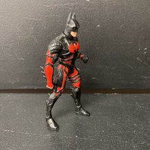 Load image into Gallery viewer, Laser Cape Batman Figure 1998 Vintage Collectible
