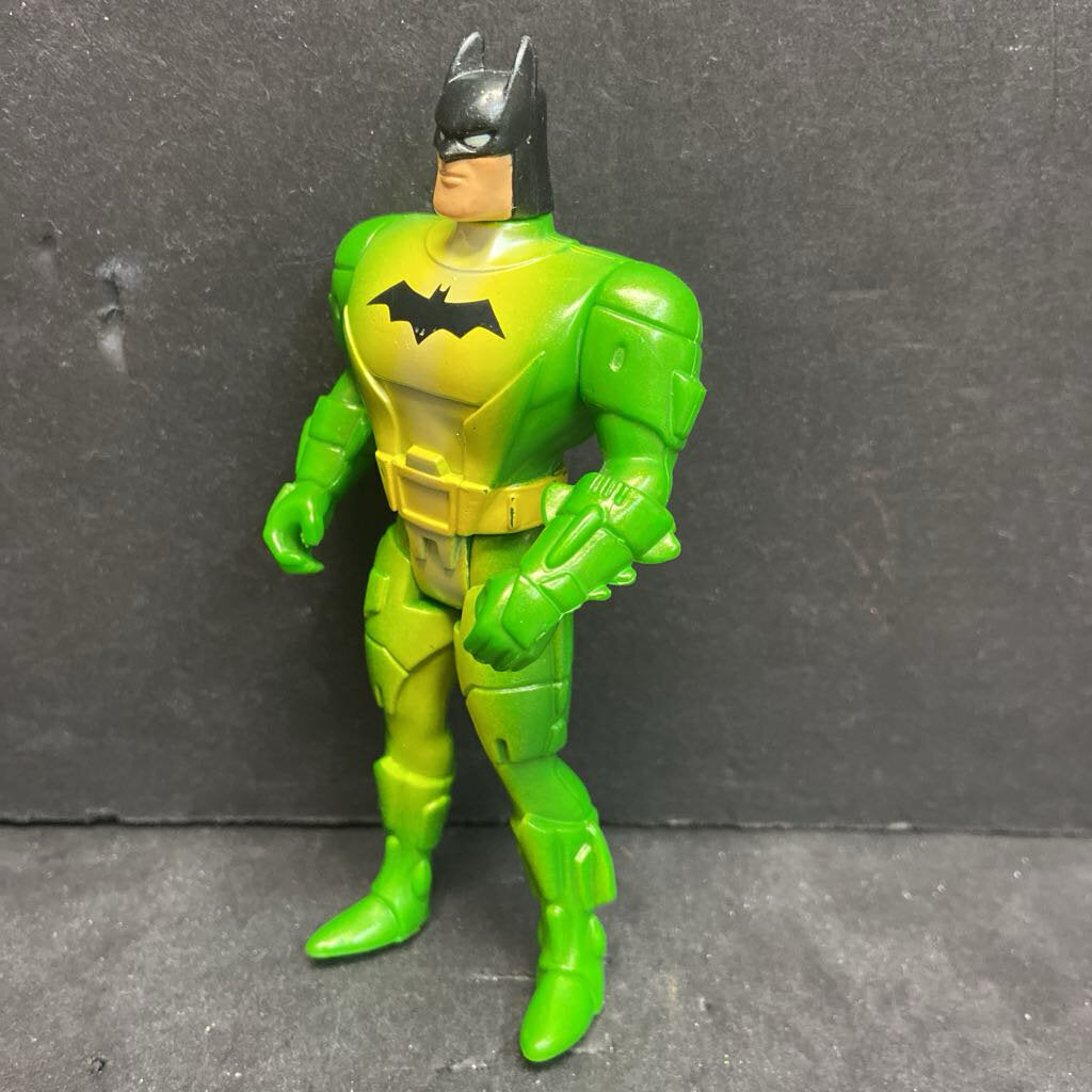 Skychopper Batman Figure 1994 Vintage Collectible