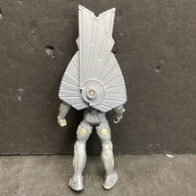 Load image into Gallery viewer, Batman Mr. Freeze Figure 1997 Vintage Collectible
