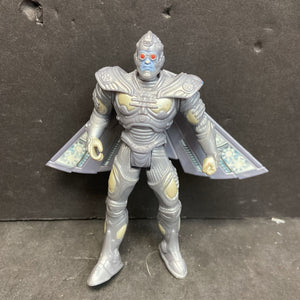 Batman Mr. Freeze Figure 1997 Vintage Collectible