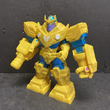 Load image into Gallery viewer, Mech Strike Thanos Figure w/Suit
