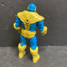 Load image into Gallery viewer, Mech Strike Thanos Figure w/Suit
