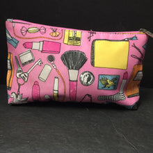 Load image into Gallery viewer, Cosmetics Bag (Clinique)
