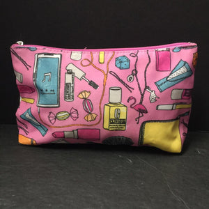 Cosmetics Bag (Clinique)