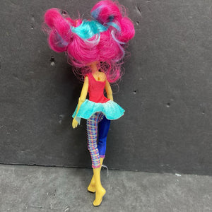 Sour Sweet Doll