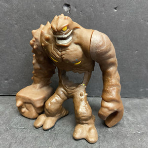 Batman Gotham City Showdown Clayface Figure