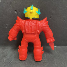 Load image into Gallery viewer, Heroes of Goo Jit Zu Galaxy Blast Air Vac Blazagon Figure (Goo Jit Zu)
