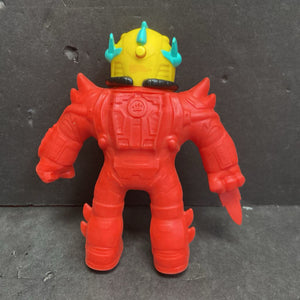 Heroes of Goo Jit Zu Galaxy Blast Air Vac Blazagon Figure (Goo Jit Zu)
