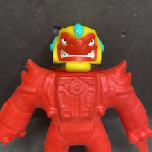 Load image into Gallery viewer, Heroes of Goo Jit Zu Galaxy Blast Air Vac Blazagon Figure (Goo Jit Zu)
