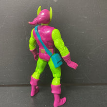 Load image into Gallery viewer, Spiderman Green Goblin Figure 1994 Vintage Collectible
