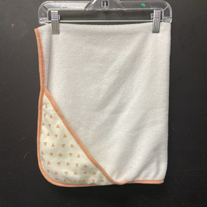 Heart Infant Hooded Bath Towel