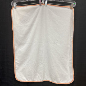 Heart Infant Hooded Bath Towel