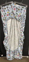 Load image into Gallery viewer, Flat Sheet &amp; Fitted Sheet Flannel Set
