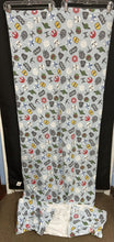 Load image into Gallery viewer, Flannel Flat Sheet &amp; Fitted Sheet Set
