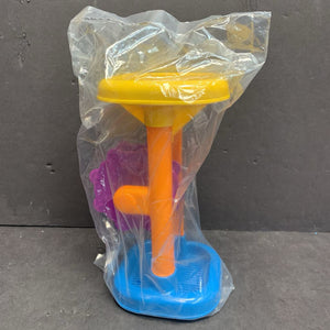 Sand/Water Toy (NEW) (Castle Toy)