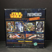 Load image into Gallery viewer, Darth Vader, Sith Lord 1000pc Puzzle (Not Counted)

