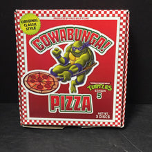 Load image into Gallery viewer, Cowabunga! Pizza Season 5 3-Disc DVD-Episode

