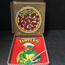 Load image into Gallery viewer, Cowabunga! Pizza Season 5 3-Disc DVD-Episode
