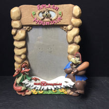 Load image into Gallery viewer, Splash Mountain Frame
