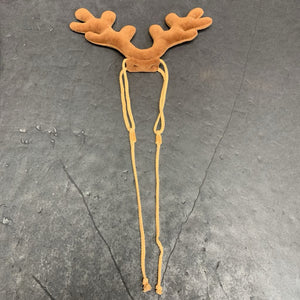 Christmas Reindeer Antlers