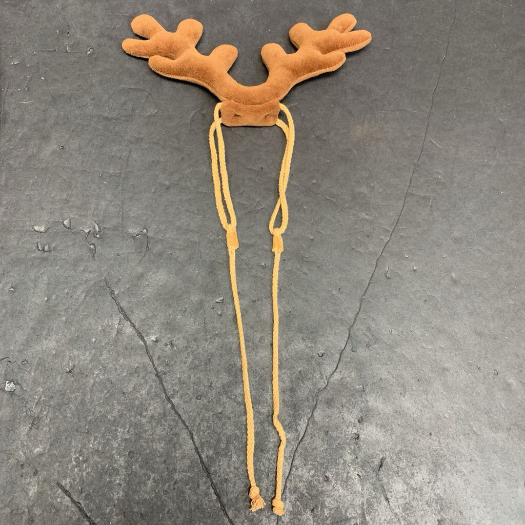 Christmas Reindeer Antlers