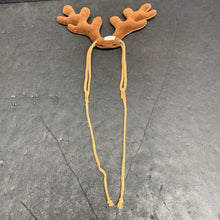 Load image into Gallery viewer, Christmas Reindeer Antlers
