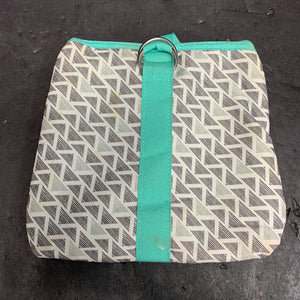 Baby Grooming Kit Bag
